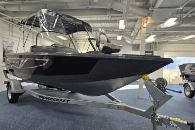 2026 Princecraft Sport 185