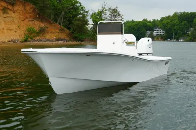 2026 Privateer ROAMER II