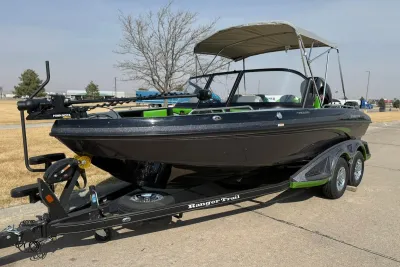 2026 Ranger 1880MS