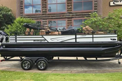 2026 Ranger 220F