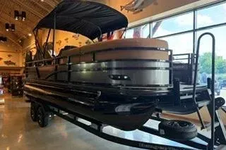 2026 Ranger 220FC