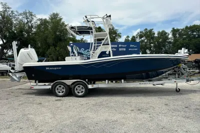2026 Ranger 2660 Bay