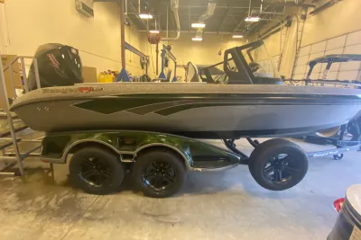 2026 Ranger 620FS Cup-Equipped