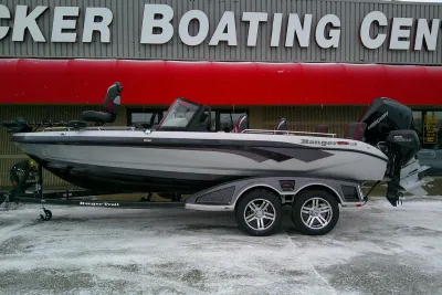 2026 Ranger 620xFS Pro