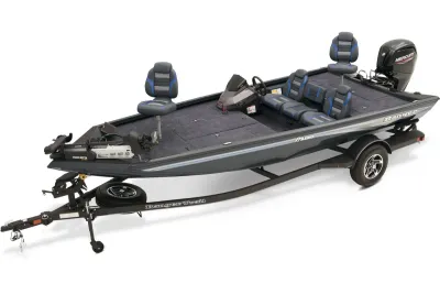 2026 Ranger RT188