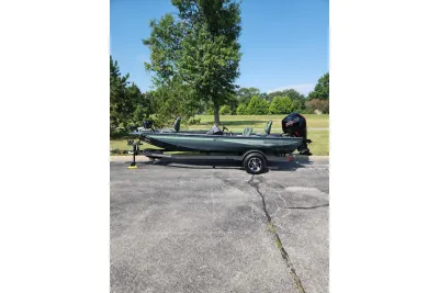 2026 Ranger RT188