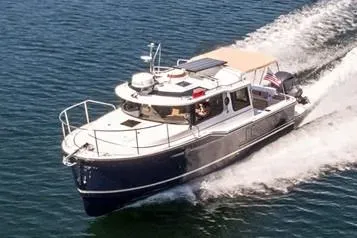 2026 Ranger Tugs R-27