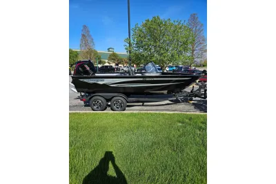 2026 Ranger VX1888 WT