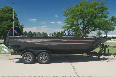2026 Ranger VX1988 WT