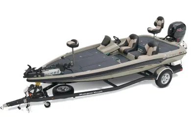 2026 Ranger Z185