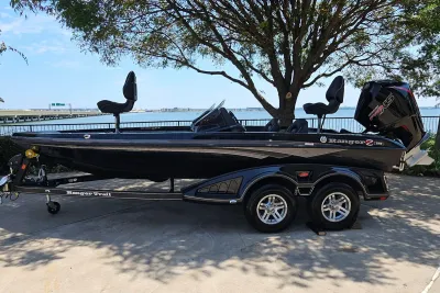 2026 Ranger Z518