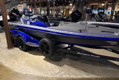 2026 Ranger Z520