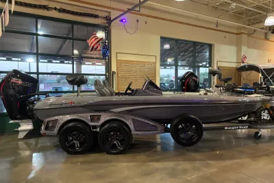 2026 Ranger Z520R Cup-Equipped