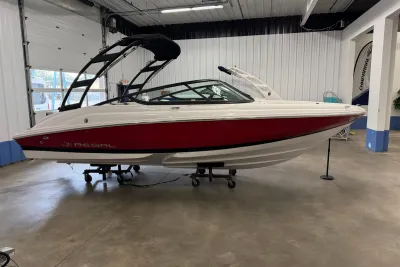 2026 Regal 2000 ES