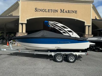 2026 Regal LS2
