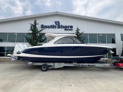 2026 Regal LX36