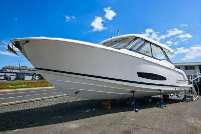 2026 Regal LX43