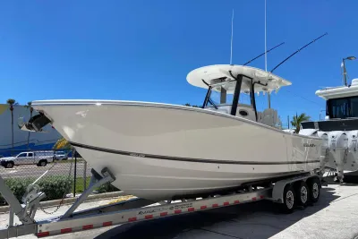 2026 Regulator 28