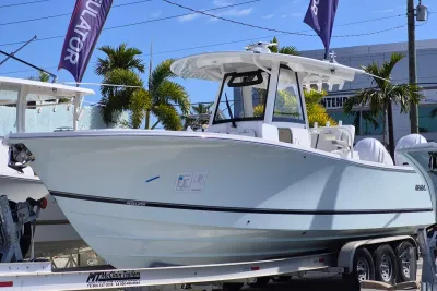 2026 Regulator 31