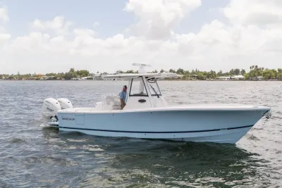 2026 Regulator 31