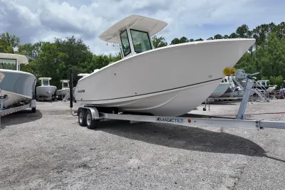 2026 Sailfish 232 CC