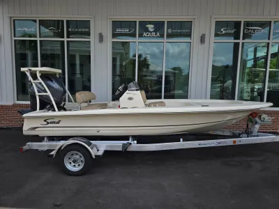 2026 Scout 177 XSS