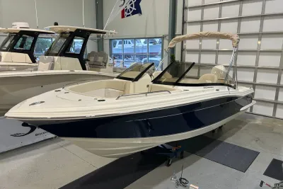2026 Scout 220 Dorado