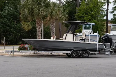 2026 Scout 231 XSB