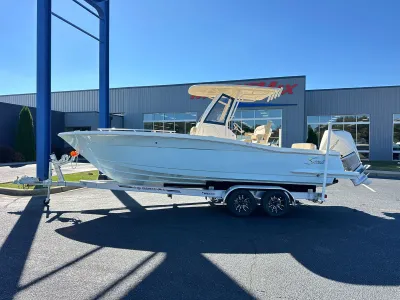 2026 Scout 240 XSF