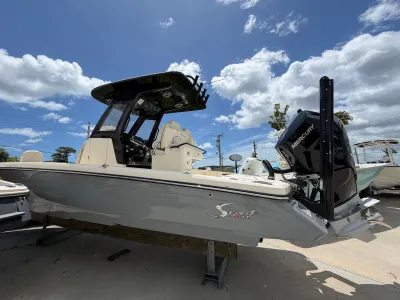 2026 Scout 261 XSS