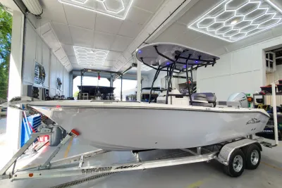2026 Sea Chaser 22 HFC