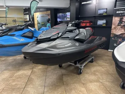 2026 Sea-Doo GTR-X 300