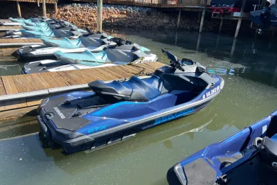 2026 Sea-Doo GTX 170