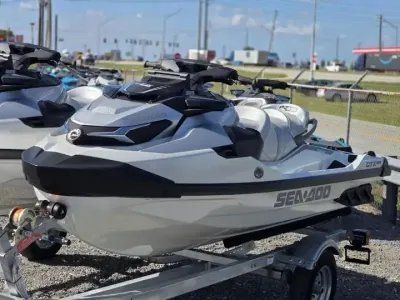 2026 Sea-Doo GTX Limited 325