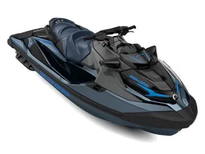 2026 Sea-Doo GTX