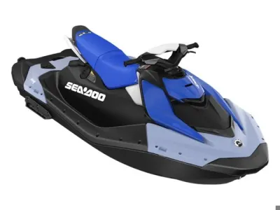 2026 Sea-Doo Spark for 3