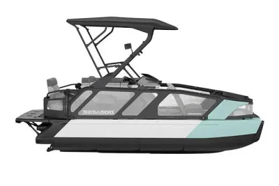 2026 Sea-Doo Switch Sport 18