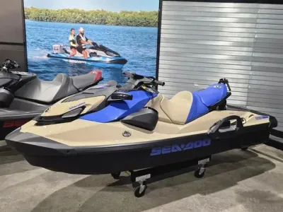2026 Sea-Doo Wake 170