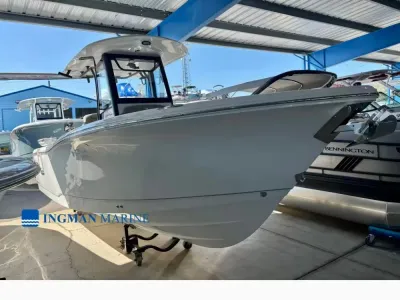 2026 Sea Hunt Gamefish 25