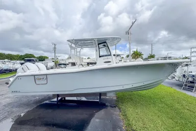 2026 Sea Hunt Gamefish 30FS