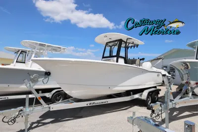 2026 Sea Hunt Ultra 239 SE