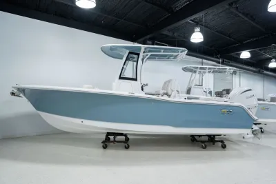 2026 Sea Hunt Ultra 245SE