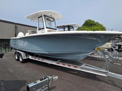 2026 Sea Hunt Ultra 265 SE