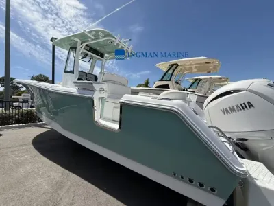 2026 Sea Hunt Ultra 275CB
