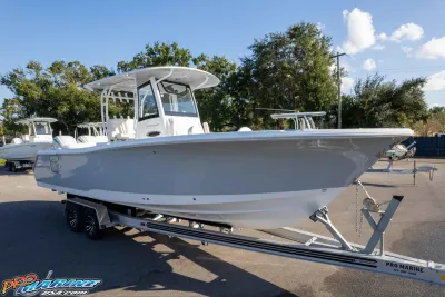 2026 Sea Hunt Ultra 285 SE
