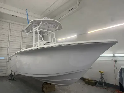 2026 Sea Pro 225 FLXR Sandbar