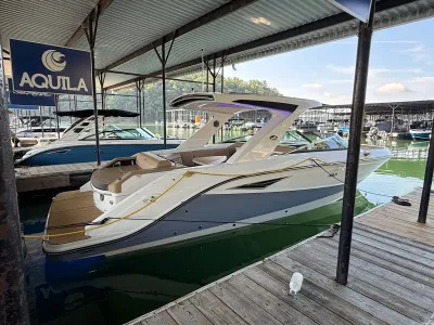 2026 Sea Ray SLX 310