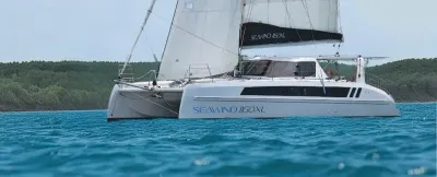 2026 Seawind 1160 XL