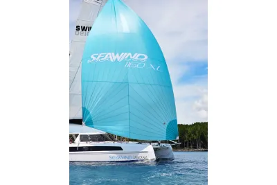 2026 Seawind 1160XL