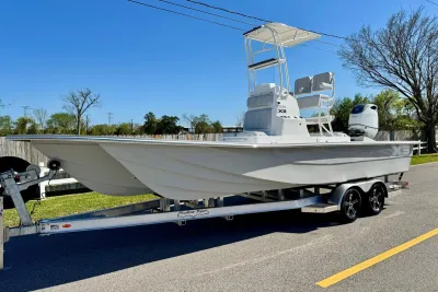 2026 Shallow Sport 25 X3